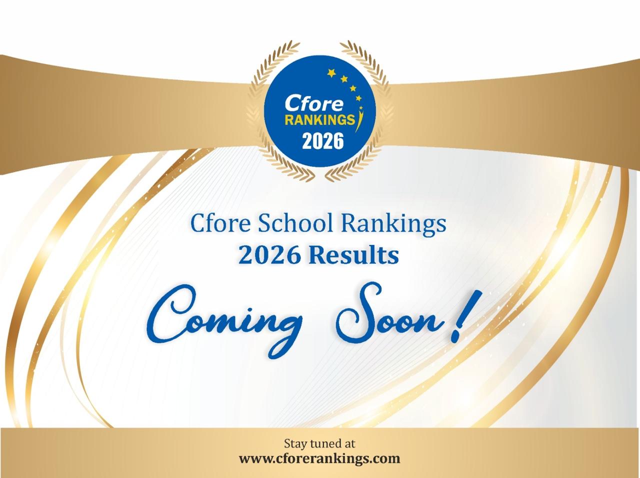 Cfore School Survey Popup