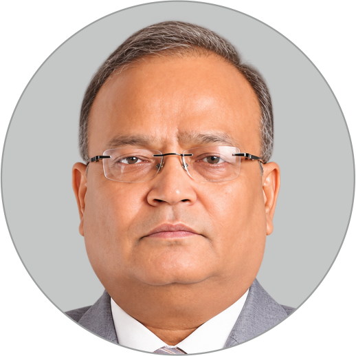 Damodar Prasad Goyal