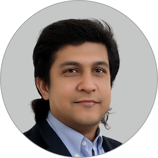 Manit Jain
