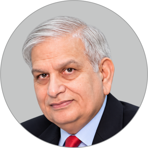Pramod Sharma