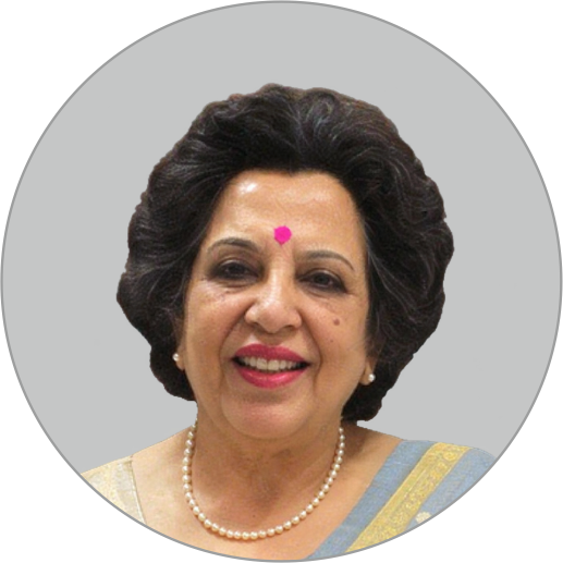 Dr. Shyama Chona
